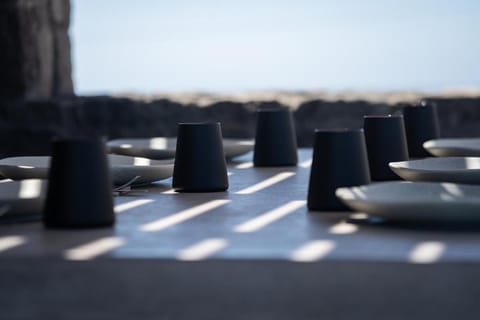 La Ponta Villas & Suites Hotel in Santorini