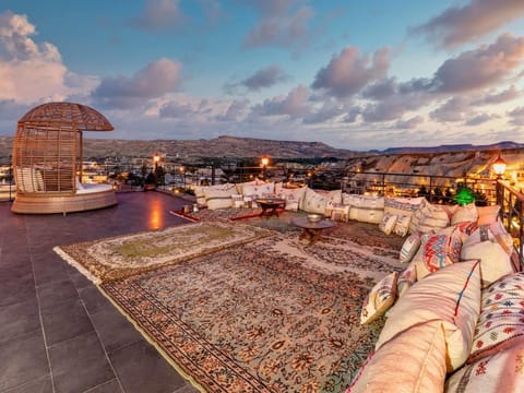 Utopia Cave Cappadocia Hotel in Kayseri, Türkiye