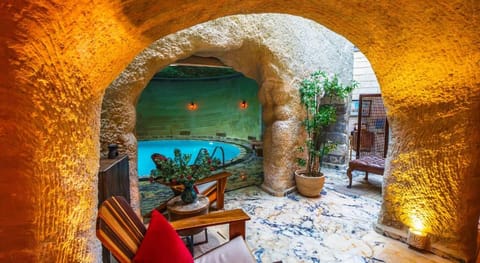 Utopia Cave Cappadocia Hotel in Kayseri, Türkiye