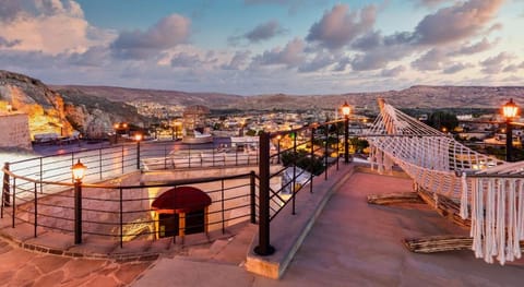 Utopia Cave Cappadocia Hotel in Kayseri, Türkiye