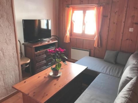 Le Biolley 2 Chalet in Canton of Valais