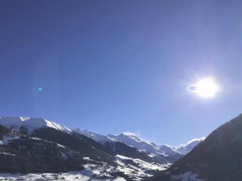 Le Biolley 2 Chalet in Canton of Valais