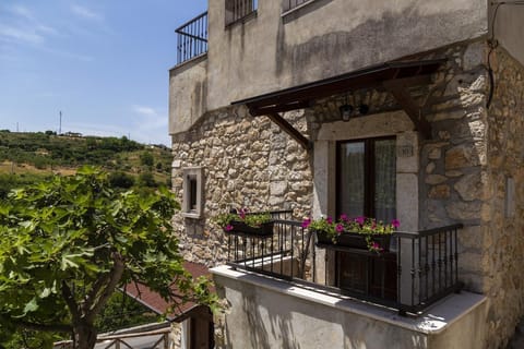 Il Pieddo Apartment in Manfredonia