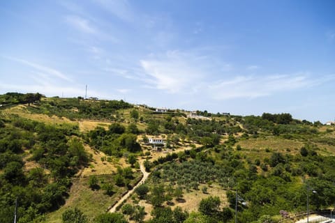 Il Pieddo Apartment in Manfredonia