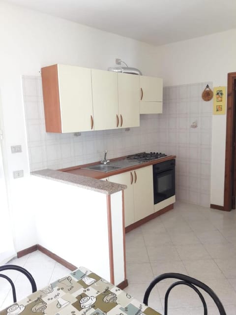 Gallura Booking - Casa Vacanze La Bandera 1 Apartment in Santa Teresa Gallura