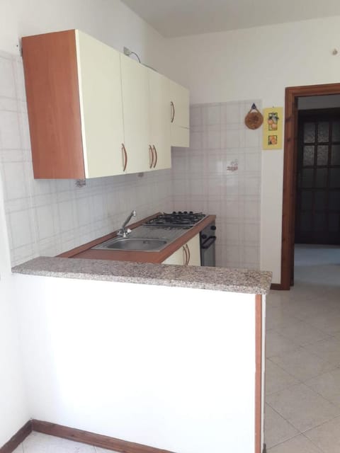 Gallura Booking - Casa Vacanze La Bandera 1 Apartment in Santa Teresa Gallura