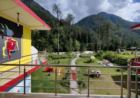 Property view
