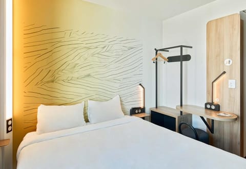 B&B HOTEL Champigny-sur-Marne Hotel in Noisy-le-Grand