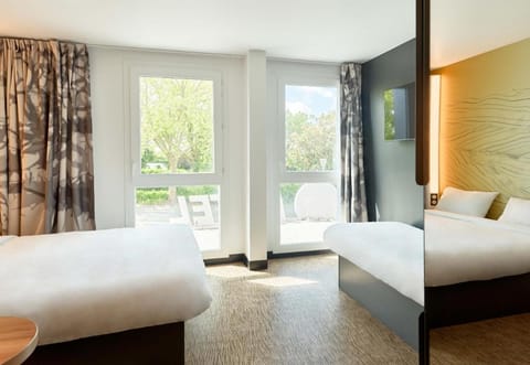 B&B HOTEL Champigny-sur-Marne Hotel in Noisy-le-Grand