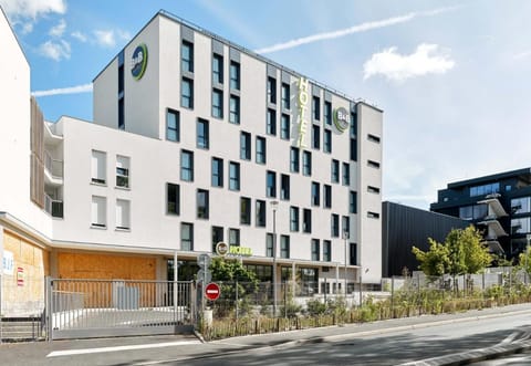 B&B HOTEL Champigny-sur-Marne Hotel in Noisy-le-Grand