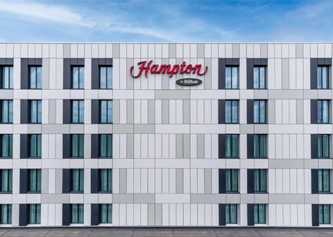 Hampton by Hilton High Wycombe Hotel in High Wycombe