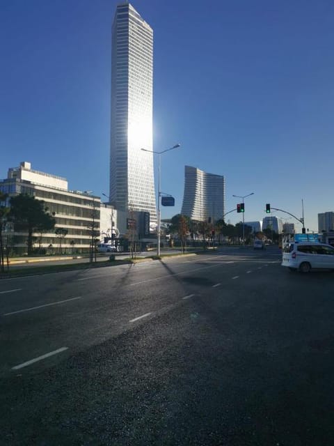 Property view