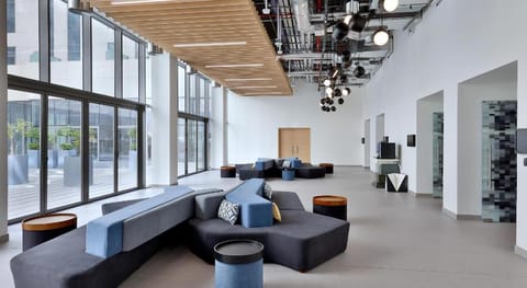 Aloft Al Mina, Dubai Hotel in Dubai