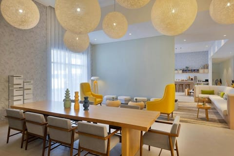 Element Al Mina, Dubai Hotel in Dubai