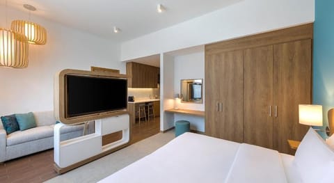 Element Al Mina, Dubai Hotel in Dubai