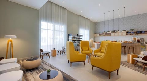 Element Al Mina, Dubai Hotel in Dubai