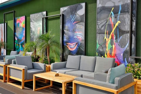 Element Al Mina, Dubai Hotel in Dubai