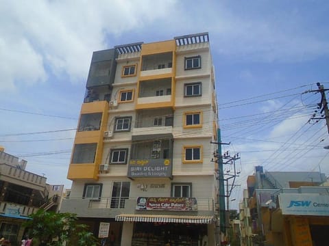 Property view