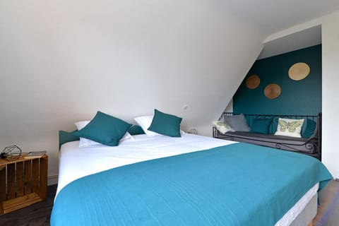 Entre Ried et Rhin Vacation rental in Baden-Württemberg