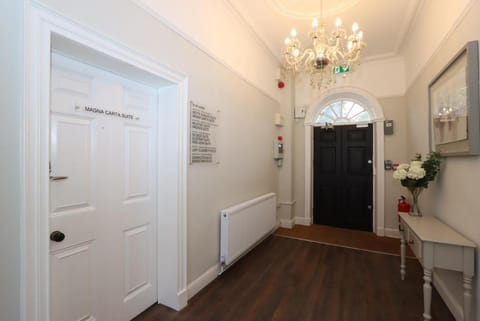 No.31 Castle Gate Hotel in Newark-on-Trent