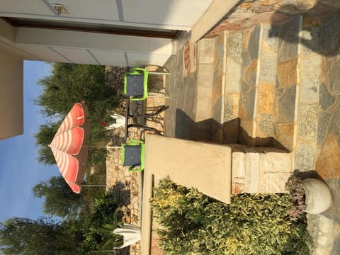 Gueshouse Redilka Vacation rental in Ksamil