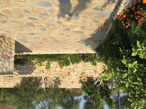 Gueshouse Redilka Vacation rental in Ksamil