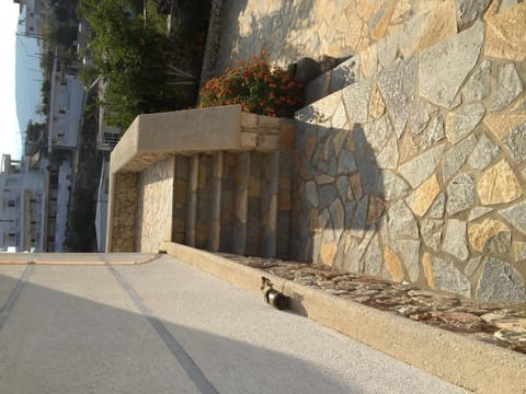 Gueshouse Redilka Vacation rental in Ksamil