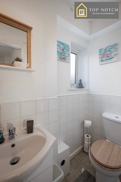 Two Bed Apt✪ 50% OFF MONTHLY STAYS TILL MAY★ Apartment in Blackpool