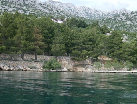 You To be Relaxed Vacation rental in Zadar County