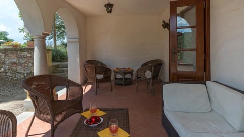 Villa Palazzaccio 26, Emma Villas Villa in Arezzo