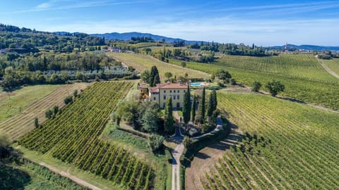 Villa Palazzaccio 26, Emma Villas Villa in Arezzo