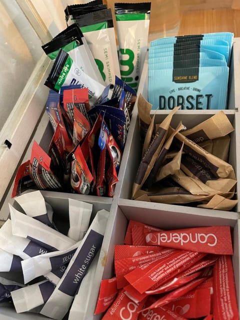 Red Lion Bed and Breakfast in Purbeck District