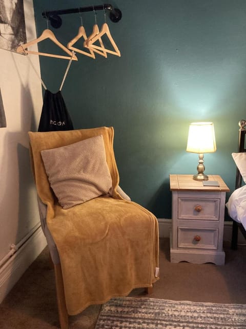 Red Lion Bed and Breakfast in Purbeck District