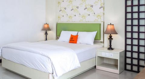 KoolKost @ Bypass Jimbaran (Minimum Stay 30 Nights) Hotel in Kuta