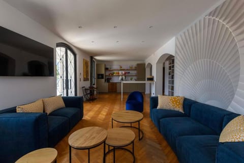 Villa Talabar Hotel in Cassis