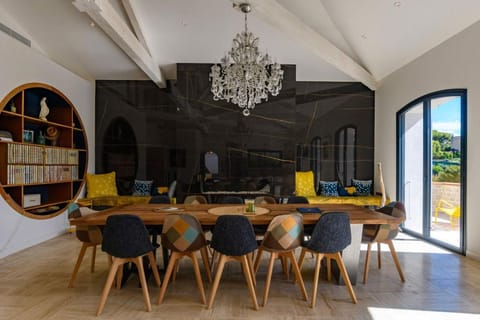 Villa Talabar Hotel in Cassis