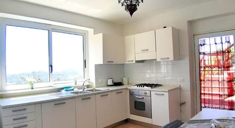 Casa Sharon  Villa in Province of Massa and Carrara