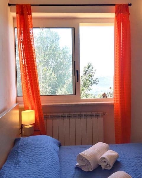 Casa Sharon  Villa in Province of Massa and Carrara