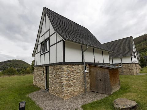 Nature Escape in Heimbach Villa in Heimbach