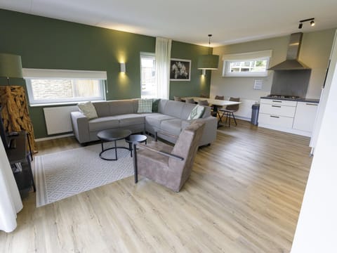 Nature Escape in Heimbach Villa in Heimbach