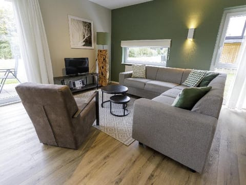 Nature Escape in Heimbach Villa in Heimbach