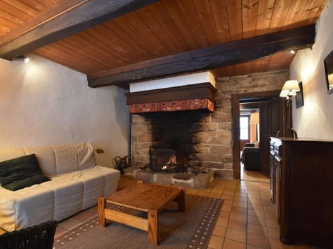 Rustic Vacation Home, Baneux Vacation rental in Vielsalm