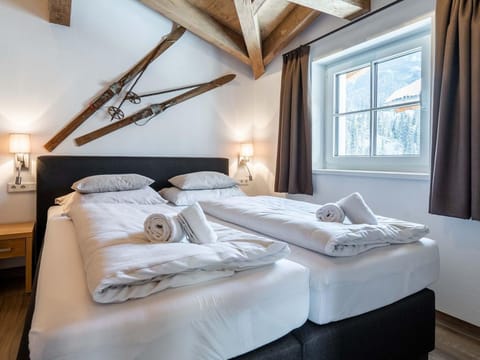 Chalet in Muhlbach near Ski Slopes Vacation rental in Salzburgerland