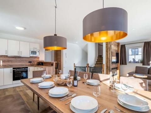 Chalet in Muhlbach near Ski Slopes Vacation rental in Salzburgerland