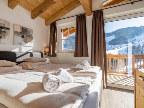Chalet in Muhlbach near Ski Slopes Vacation rental in Salzburgerland