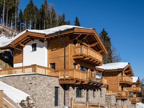 Chalet in Muhlbach near Ski Slopes Vacation rental in Salzburgerland