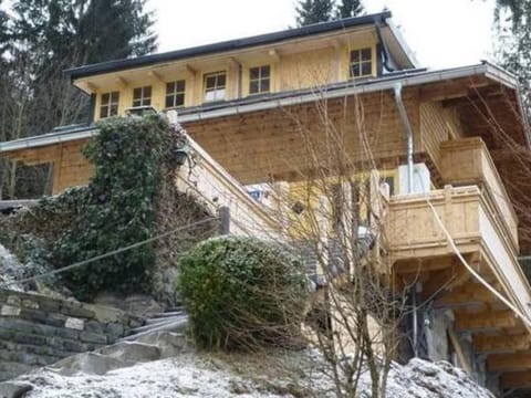 Chalet with Views, Privacy  Fire in Kaprun Vacation rental in Piesendorf