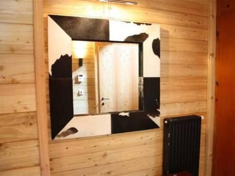 Chalet with Views, Privacy  Fire in Kaprun Vacation rental in Piesendorf