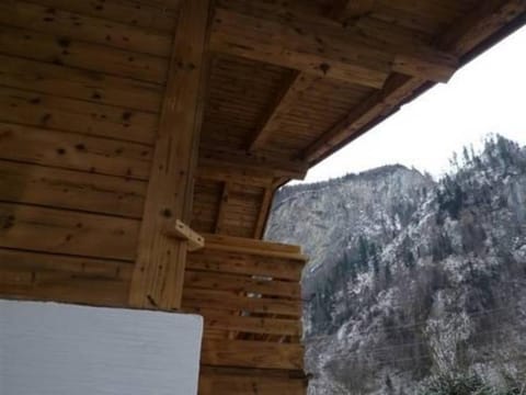 Chalet with Views, Privacy  Fire in Kaprun Vacation rental in Piesendorf