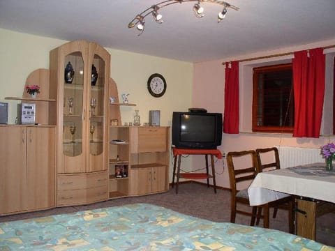 Charmantes Apartment in Jennewitz, in Ostseenahe Apartment in Mecklenburg-Vorpommern, Germany